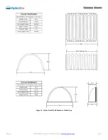 Preview for 6 page of Prinsco HydroStor HS180 Design Manual