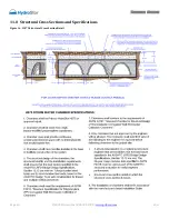 Preview for 31 page of Prinsco HydroStor HS180 Design Manual