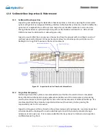 Preview for 33 page of Prinsco HydroStor HS180 Design Manual