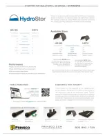 Preview for 35 page of Prinsco HydroStor HS180 Design Manual