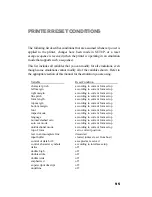 Preview for 103 page of Printek FormsPro 4000se Series Operator'S Manual