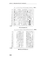 Preview for 114 page of Printek FormsPro 4000se Series Operator'S Manual