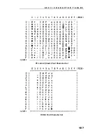 Preview for 115 page of Printek FormsPro 4000se Series Operator'S Manual