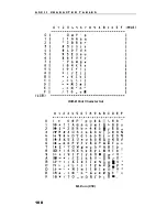 Preview for 116 page of Printek FormsPro 4000se Series Operator'S Manual