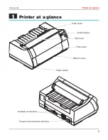 Preview for 16 page of Printek FP5000 series User Manual