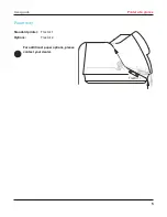 Preview for 18 page of Printek FP5000 series User Manual