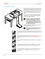 Preview for 21 page of Printek FP5000 series User Manual