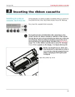 Preview for 24 page of Printek FP5000 series User Manual