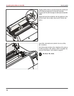 Preview for 27 page of Printek FP5000 series User Manual