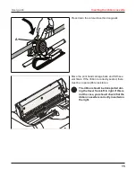 Preview for 28 page of Printek FP5000 series User Manual