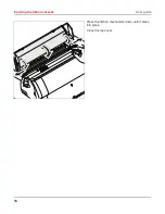 Preview for 29 page of Printek FP5000 series User Manual