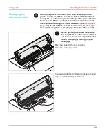 Preview for 30 page of Printek FP5000 series User Manual