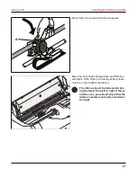 Preview for 34 page of Printek FP5000 series User Manual