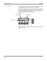 Preview for 45 page of Printek FP5000 series User Manual