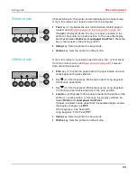 Preview for 46 page of Printek FP5000 series User Manual