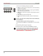 Preview for 47 page of Printek FP5000 series User Manual