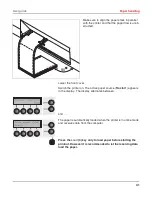 Preview for 54 page of Printek FP5000 series User Manual