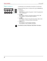 Preview for 55 page of Printek FP5000 series User Manual