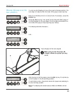 Preview for 56 page of Printek FP5000 series User Manual