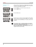 Preview for 59 page of Printek FP5000 series User Manual