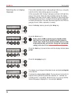 Preview for 71 page of Printek FP5000 series User Manual