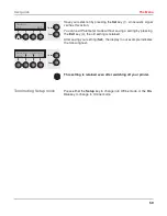 Preview for 72 page of Printek FP5000 series User Manual