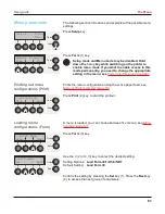 Preview for 74 page of Printek FP5000 series User Manual