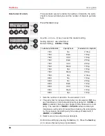 Preview for 81 page of Printek FP5000 series User Manual