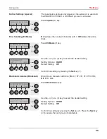 Preview for 82 page of Printek FP5000 series User Manual