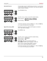 Preview for 84 page of Printek FP5000 series User Manual