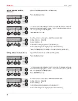 Preview for 87 page of Printek FP5000 series User Manual