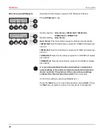 Preview for 89 page of Printek FP5000 series User Manual