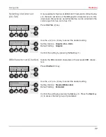 Preview for 90 page of Printek FP5000 series User Manual