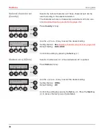 Preview for 91 page of Printek FP5000 series User Manual