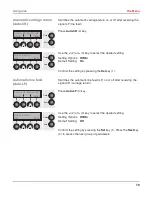 Preview for 92 page of Printek FP5000 series User Manual