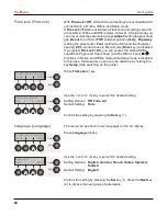 Preview for 93 page of Printek FP5000 series User Manual