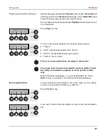 Preview for 94 page of Printek FP5000 series User Manual