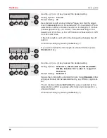 Preview for 95 page of Printek FP5000 series User Manual