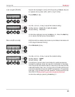 Preview for 98 page of Printek FP5000 series User Manual