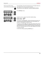 Preview for 100 page of Printek FP5000 series User Manual