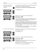 Preview for 101 page of Printek FP5000 series User Manual