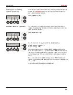 Preview for 102 page of Printek FP5000 series User Manual