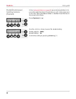 Preview for 105 page of Printek FP5000 series User Manual