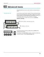 Preview for 108 page of Printek FP5000 series User Manual