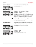 Preview for 118 page of Printek FP5000 series User Manual