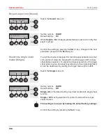 Preview for 121 page of Printek FP5000 series User Manual