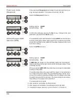 Preview for 123 page of Printek FP5000 series User Manual