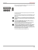 Preview for 124 page of Printek FP5000 series User Manual