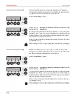 Preview for 125 page of Printek FP5000 series User Manual