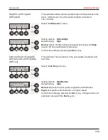 Preview for 126 page of Printek FP5000 series User Manual